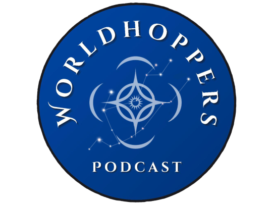 Worldhoppers Podcast
